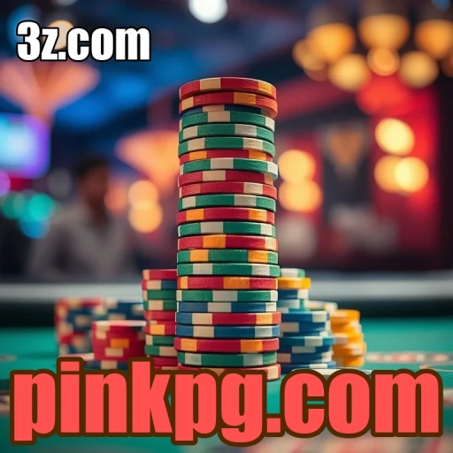 Esportes Emoção na Plataforma Pinkpg.com Revoluciona Jogadores