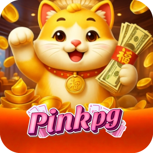 pinkpg logo