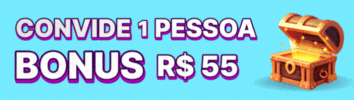 pinkpg Recompensas de indicação
